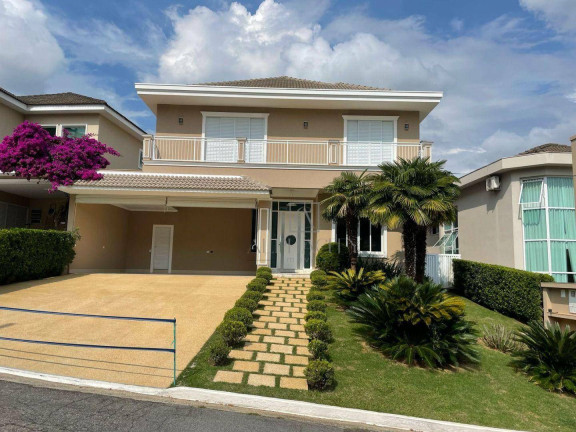 Casa com 4 Quartos à Venda ou Locação, 500 m² em 18 Do Forte - Santana De Parnaíba