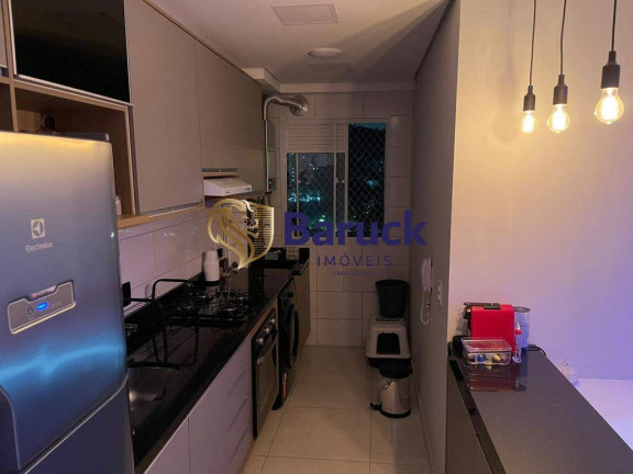 Imagem Apartamento com 2 Quartos à Venda, 43 m² em Vila Das Belezas - São Paulo Imagem Apartamento com 2 Quartos à Venda, 43 m² em Vila Das Belezas - São Paulo