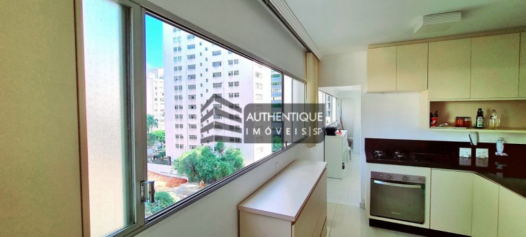 Imagem Apartamento com 4 Quartos à Venda, 151 m² em Higienópolis - São Paulo Imagem Apartamento com 4 Quartos à Venda, 151 m² em Higienópolis - São Paulo