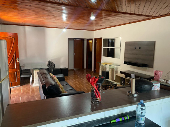 Imagem Imóvel com 4 Quartos à Venda, 2.382 m² em Chácara Remanso (caucaia Do Alto) - Cotia