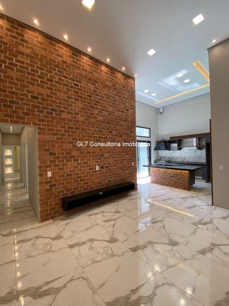 Imagem Casa com 3 Quartos à Venda, 173 m² em Residencial Monte Verde - Indaiatuba