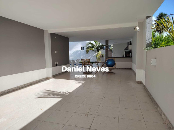 Imagem Casa de Condomínio com 5 Quartos à Venda, 340 m² em Buraquinho - Lauro De Freitas
