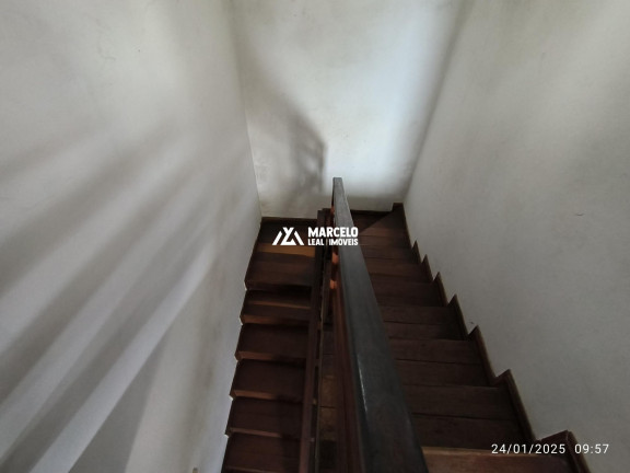 Casa com 5 Quartos à Venda, 260 m² em Candeias - Vitória Da Conquista