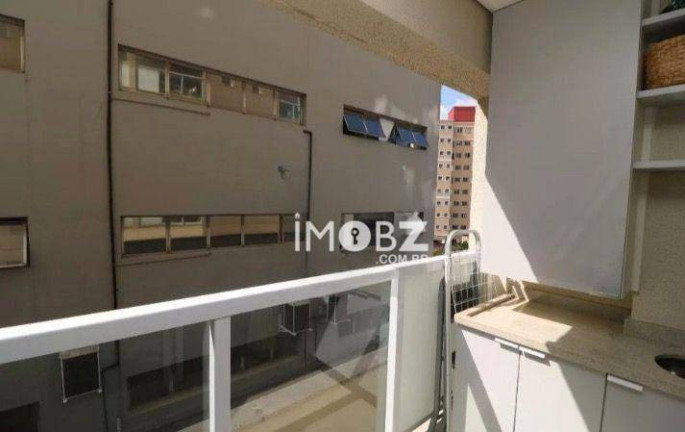 Imagem Imóvel com 1 Quarto à Venda, 30 m² em Vila Prudente (zona Leste) - São Paulo