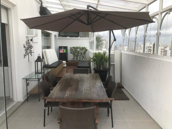 Imagem Imóvel com 3 Quartos à Venda, 264 m² em Campo Belo - São Paulo Imagem Imóvel com 3 Quartos à Venda, 264 m² em Campo Belo - São Paulo