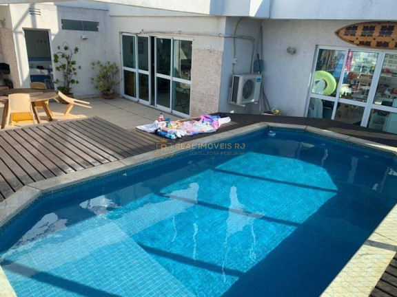 Imagem Apartamento com 4 Quartos à Venda, 506 m² em Barra Da Tijuca - Rio De Janeiro Imagem Apartamento com 4 Quartos à Venda, 506 m² em Barra Da Tijuca - Rio De Janeiro