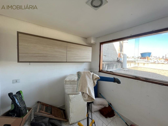 Imagem Casa com 3 Quartos à Venda, 350 m² em Vila Flórida - São Bernardo Do Campo