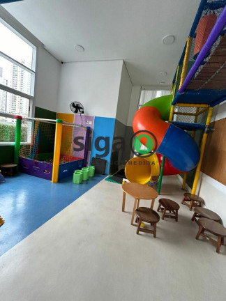 Imagem Apartamento com 2 Quartos à Venda, 101 m² em Vila Andrade - São Paulo Imagem Apartamento com 2 Quartos à Venda, 101 m² em Vila Andrade - São Paulo