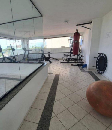 Imagem Apartamento com 3 Quartos à Venda, 117 m² em Praia Das Palmeiras - Caraguatatuba