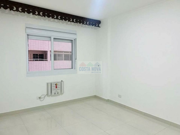 Imagem Apartamento com 2 Quartos à Venda, 100 m² em José Menino - Santos
