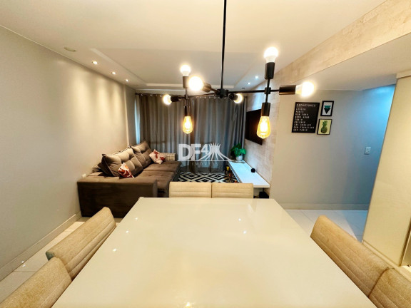 Imagem Imóvel com 2 Quartos à Venda, 82 m² em Sul (águas Claras) - Brasília