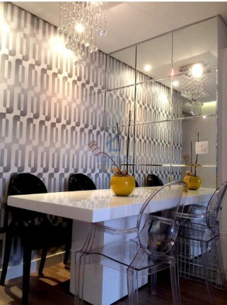 Imagem Apartamento com 2 Quartos à Venda, 50 m² em Tatuapé - São Paulo Imagem Apartamento com 2 Quartos à Venda, 50 m² em Tatuapé - São Paulo