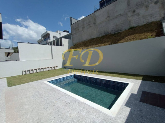 Imagem Casa de Condomínio com 3 Quartos à Venda, 360 m² em Condomínio Buona Vita - Atibaia Imagem Casa de Condomínio com 3 Quartos à Venda, 360 m² em Condomínio Buona Vita - Atibaia