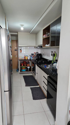 Imagem Apartamento à Venda, em Ribeirão Do Lipa - Cuiabá Imagem Apartamento à Venda, em Ribeirão Do Lipa - Cuiabá