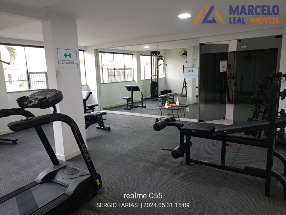 Imagem Apartamento com 3 Quartos à Venda, 70 m² em Loteamento Alto Da Boa Vista - Vitória Da Conquista Imagem Apartamento com 3 Quartos à Venda, 70 m² em Loteamento Alto Da Boa Vista - Vitória Da Conquista