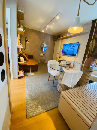 Imagem Apartamento com 2 Quartos à Venda, 48 m² em Campo Grande - Rio De Janeiro