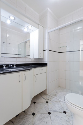 Imagem Apartamento com 2 Quartos à Venda, 98 m² em Moema - São Paulo