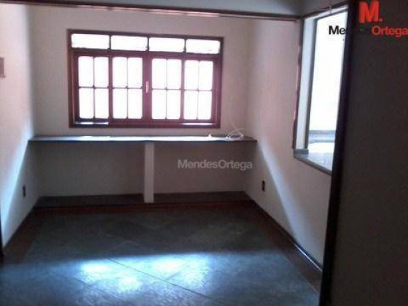 Imagem Casa com 4 Quartos à Venda, 320 m² em Jardim São Carlos - Sorocaba