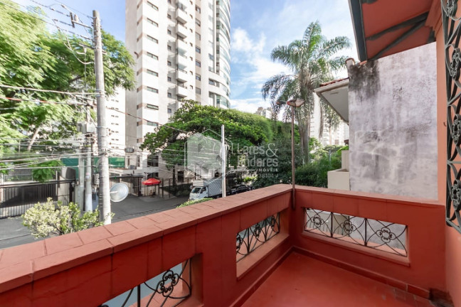 Imagem Casa com 3 Quartos à Venda, 220 m² em Perdizes - São Paulo Imagem Casa com 3 Quartos à Venda, 220 m² em Perdizes - São Paulo