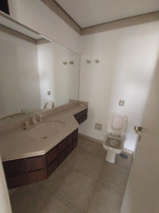 Imagem Apartamento com 6 Quartos à Venda, 455 m² em Morumbi - São Paulo