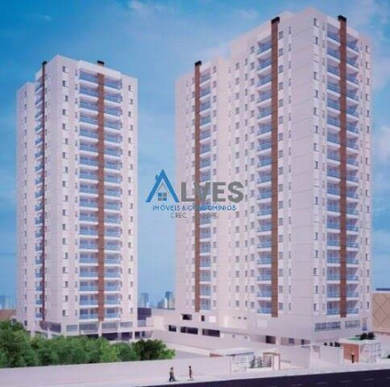Imagem Apartamento com 2 Quartos à Venda, 65 m² em Rudge Ramos - São Bernardo Do Campo