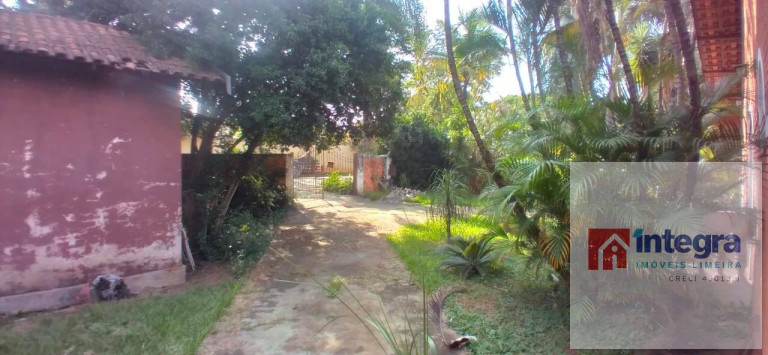Imagem Casa com 3 Quartos à Venda, 300 m² em Jardim Colonial - Limeira