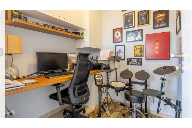 Imagem Apartamento com 3 Quartos à Venda, 122 m² em Chácara Klabin - São Paulo Imagem Apartamento com 3 Quartos à Venda, 122 m² em Chácara Klabin - São Paulo