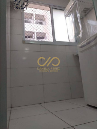 Imagem Apartamento com 2 Quartos à Venda, 72 m² em Canto Do Forte - Praia Grande