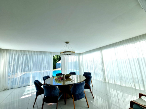 Imagem Casa com 8 Quartos à Venda, 750 m² em Encontro Das águas - Lauro De Freitas Imagem Casa com 8 Quartos à Venda, 750 m² em Encontro Das águas - Lauro De Freitas