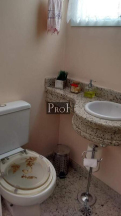 Imagem Apartamento com 3 Quartos à Venda, 107 m² em Santa Paula - São Caetano Do Sul Imagem Apartamento com 3 Quartos à Venda, 107 m² em Santa Paula - São Caetano Do Sul