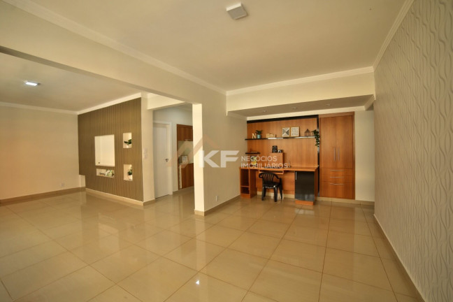 Imagem Apartamento com 3 Quartos à Venda, 162 m² em Centro - Ribeirão Preto Imagem Apartamento com 3 Quartos à Venda, 162 m² em Centro - Ribeirão Preto