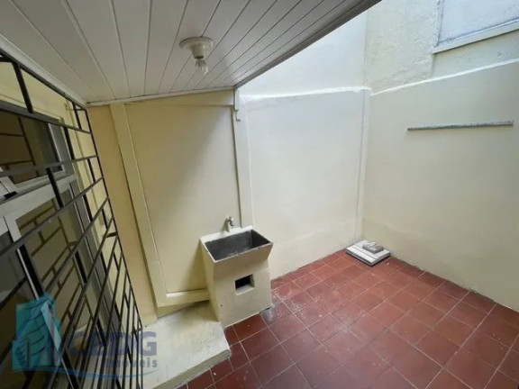 Imagem Casa de Condomínio com 3 Quartos à Venda, 105 m² em Boqueirão - Curitiba