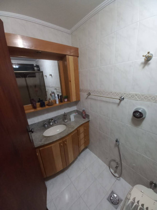 Imagem Apartamento com 3 Quartos à Venda, 138 m² em Embaré - Santos Imagem Apartamento com 3 Quartos à Venda, 138 m² em Embaré - Santos