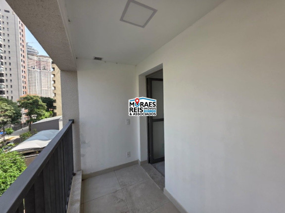 Apartamento com 1 Quarto à Venda, 50 m² em Jardim Das Acácias - São Paulo