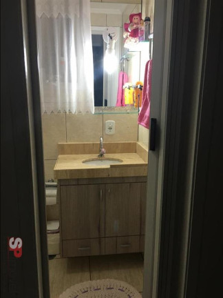 Imagem Apartamento com 3 Quartos à Venda, 63 m² em Canhema - Diadema