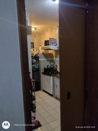 Imagem Apartamento com 3 Quartos à Venda, 59 m² em Industrial - Londrina Imagem Apartamento com 3 Quartos à Venda, 59 m² em Industrial - Londrina