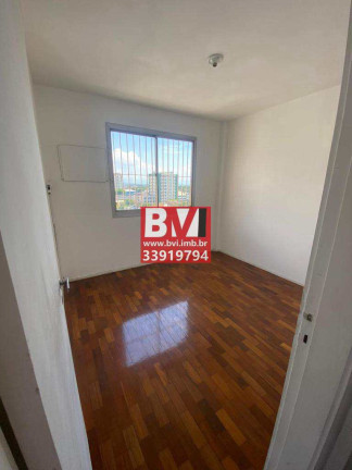 Imagem Apartamento com 3 Quartos à Venda, 85 m² em Olaria - Rio De Janeiro Imagem Apartamento com 3 Quartos à Venda, 85 m² em Olaria - Rio De Janeiro