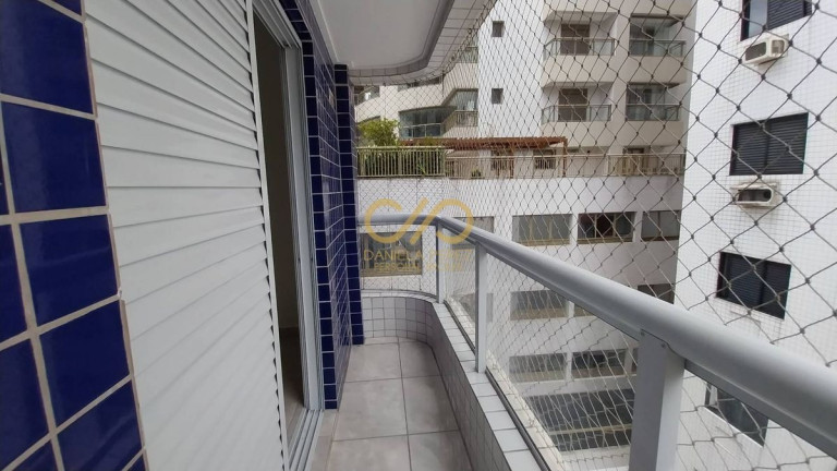 Imagem Apartamento com 2 Quartos à Venda, 68 m² em Canto Do Forte - Praia Grande