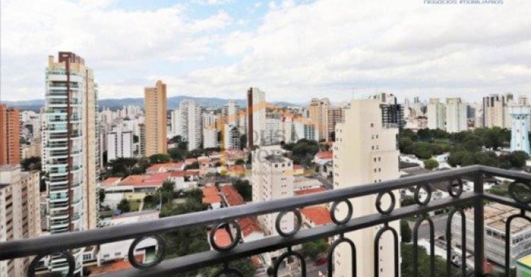Imagem Apartamento com 4 Quartos à Venda, 200 m² em Santana - São Paulo Imagem Apartamento com 4 Quartos à Venda, 200 m² em Santana - São Paulo