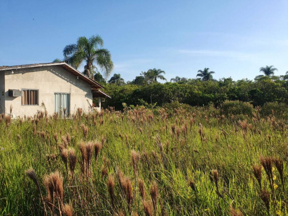 Imagem Terreno à Venda, 277 m² em Barra Do Itapocu - Araquari