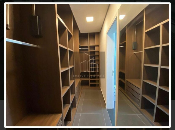 Imagem Casa com 4 Quartos à Venda, 536 m² em Tamboré - Barueri