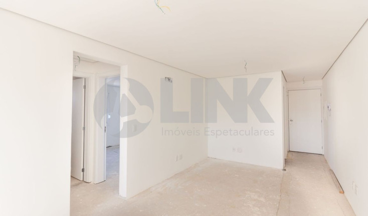 Imagem Apartamento com 2 Quartos à Venda, 83 m² em Jardim Itu - Porto Alegre