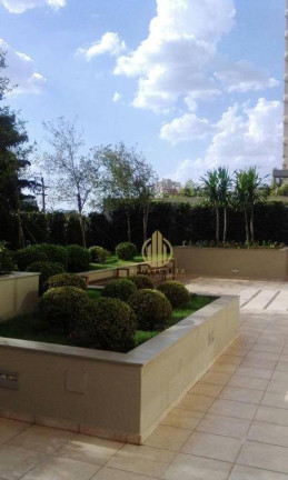 Imagem Apartamento com 3 Quartos à Venda, 165 m² em Jardim Irajá - Ribeirão Preto