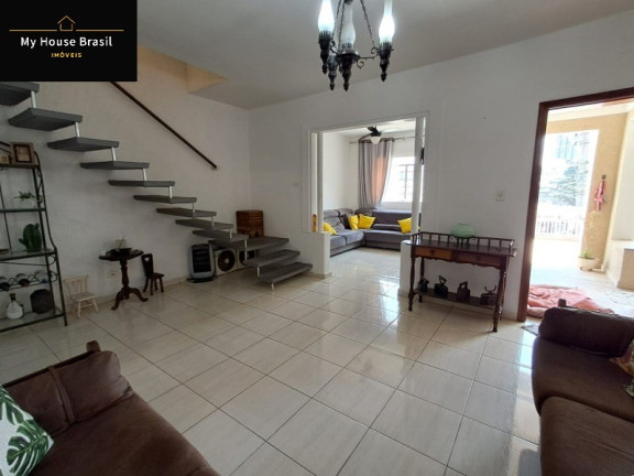 Imagem Sobrado com 3 Quartos à Venda,  em Parada Inglesa - São Paulo