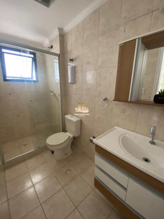Imagem Apartamento com 2 Quartos à Venda, 101 m² em Canto Do Forte - Praia Grande