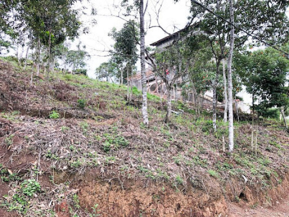 Imagem Terreno à Venda, 429 m² em Vargem Grande - Teresópolis Imagem Terreno à Venda, 429 m² em Vargem Grande - Teresópolis