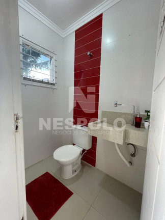 Imagem Casa com 2 Quartos à Venda, 123 m² em Mata Atlântica - Tijucas