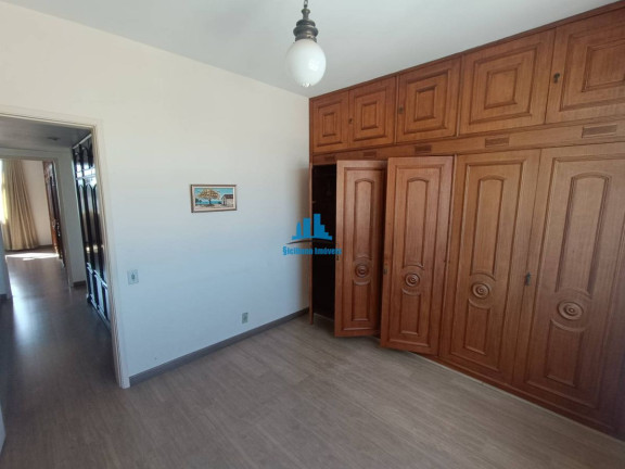 Imagem Cobertura com 3 Quartos à Venda, 190 m² em Icaraí - Niterói