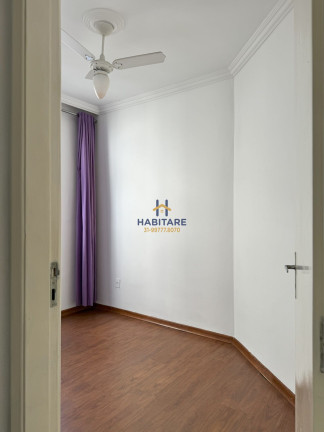 Imagem Apartamento com 2 Quartos à Venda, 49 m² em Santa Maria - Belo Horizonte Imagem Apartamento com 2 Quartos à Venda, 49 m² em Santa Maria - Belo Horizonte
