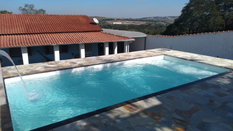 Imagem Imóvel com 4 Quartos à Venda, 400 m² em Centro - Piedade Imagem Imóvel com 4 Quartos à Venda, 400 m² em Centro - Piedade